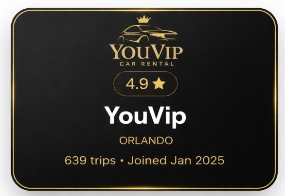 YouVip 4.9 rating